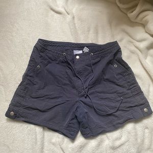 Sonoma Navy Shorts